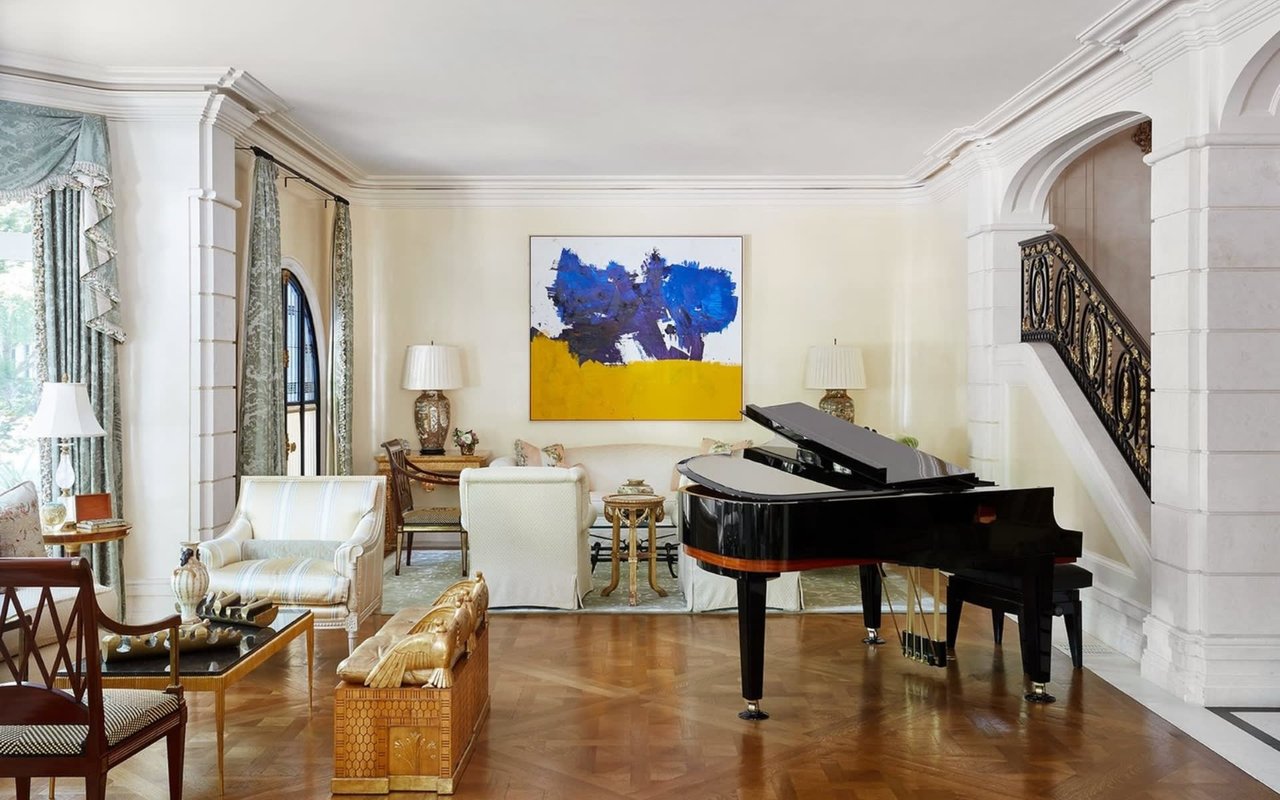 One of a Kind | Commissioning Custom Art and Furnishings