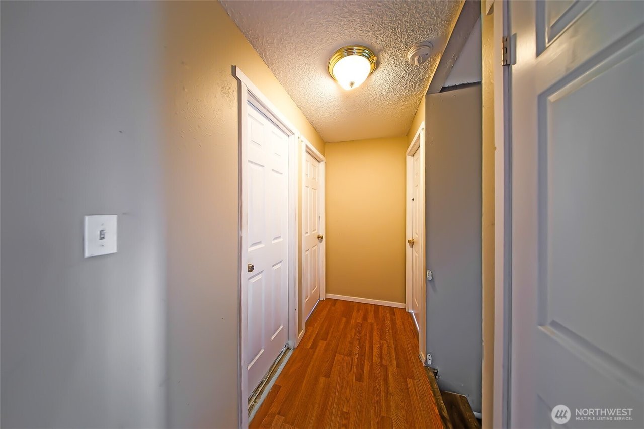 513 E 78th Street, Tacoma