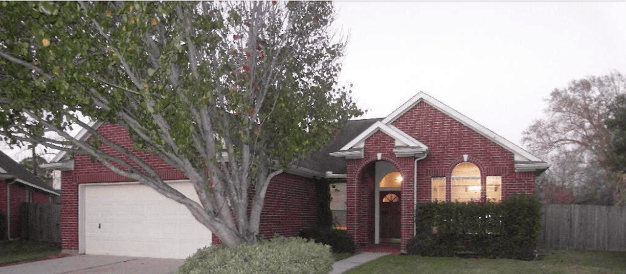 1426 Hollow Branch Ln