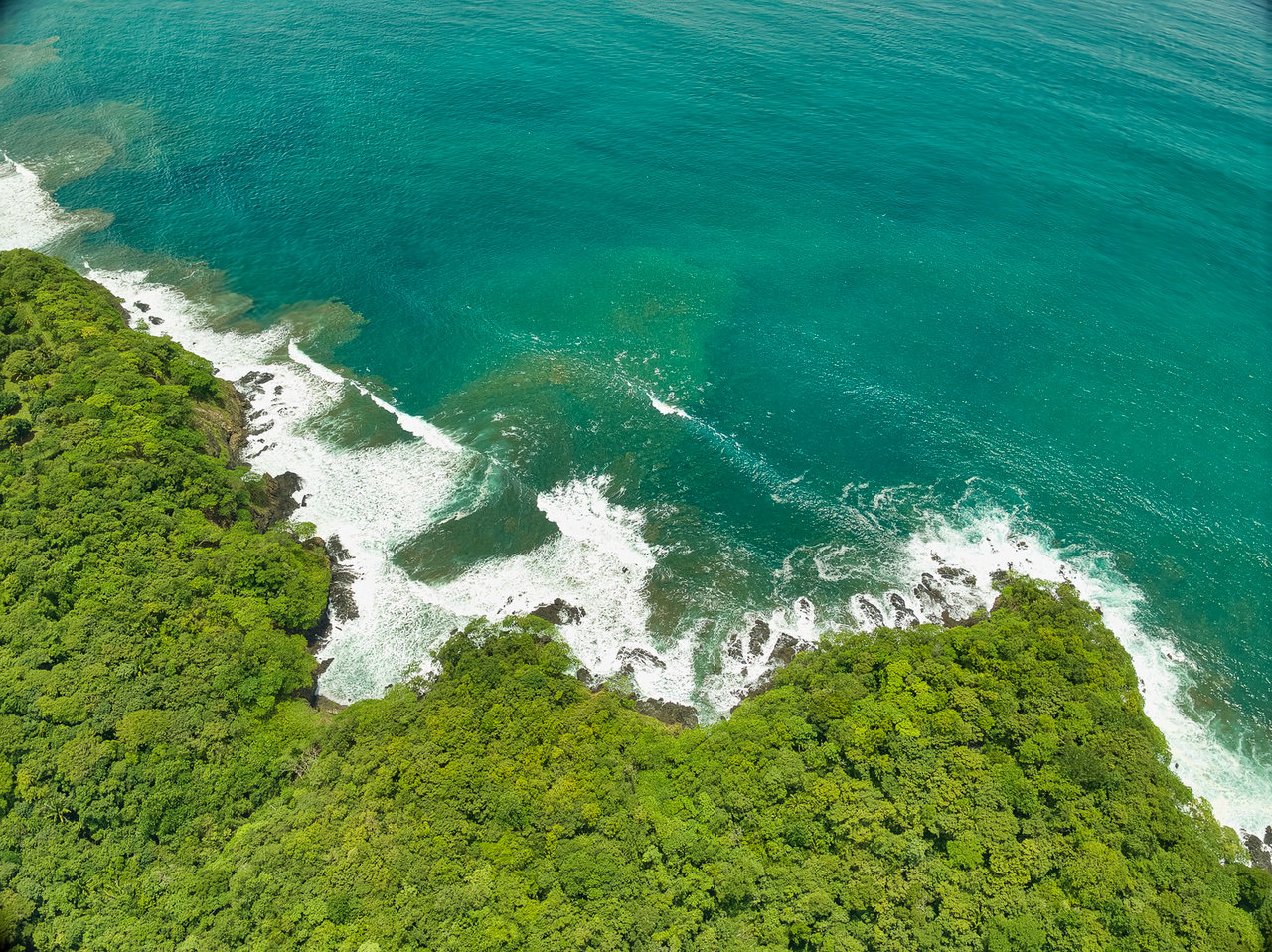 Rare Titled Oceanfront Development Land, Nosara, Guanacaste
