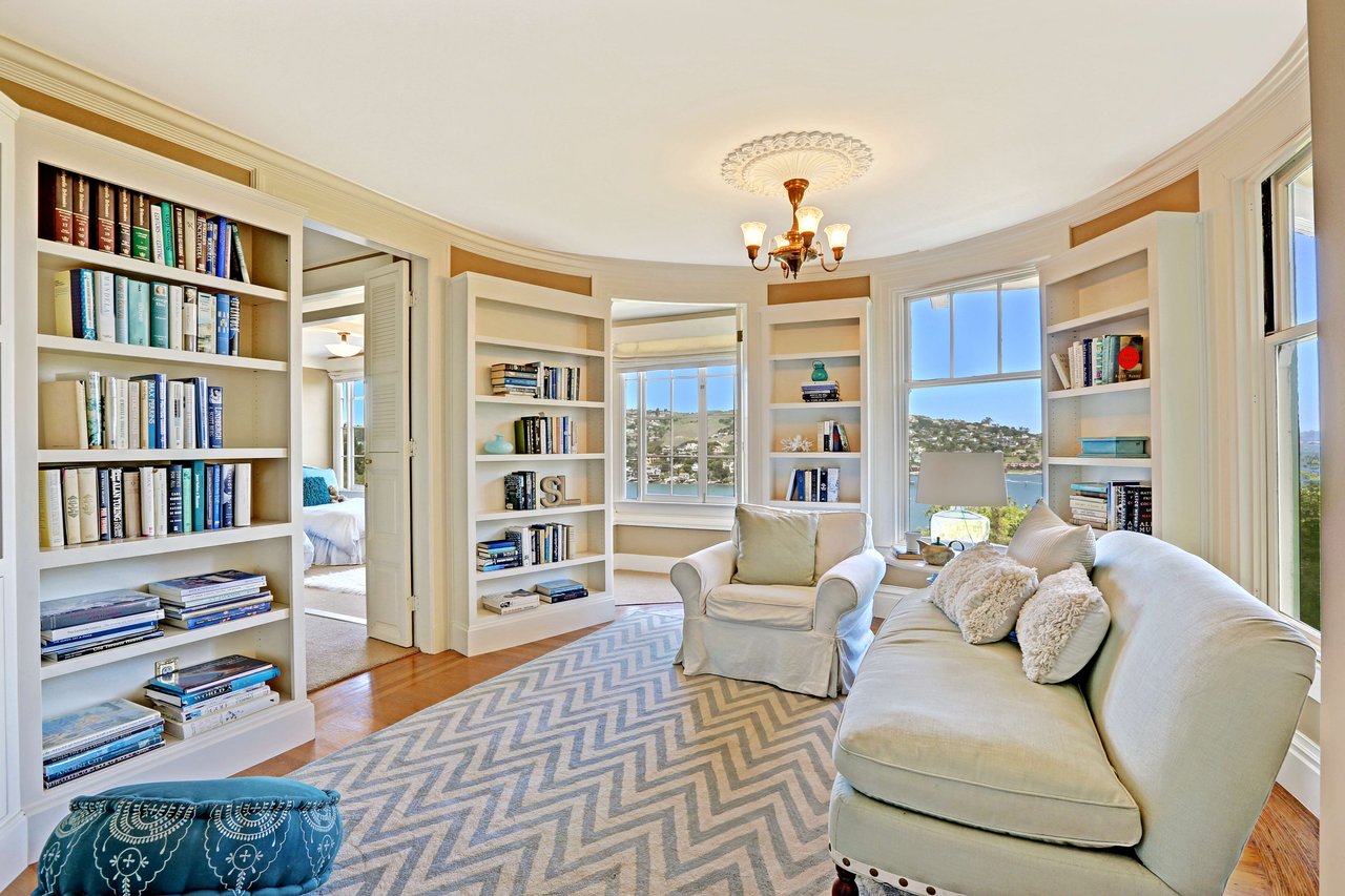 460 Bella Vista Ave
