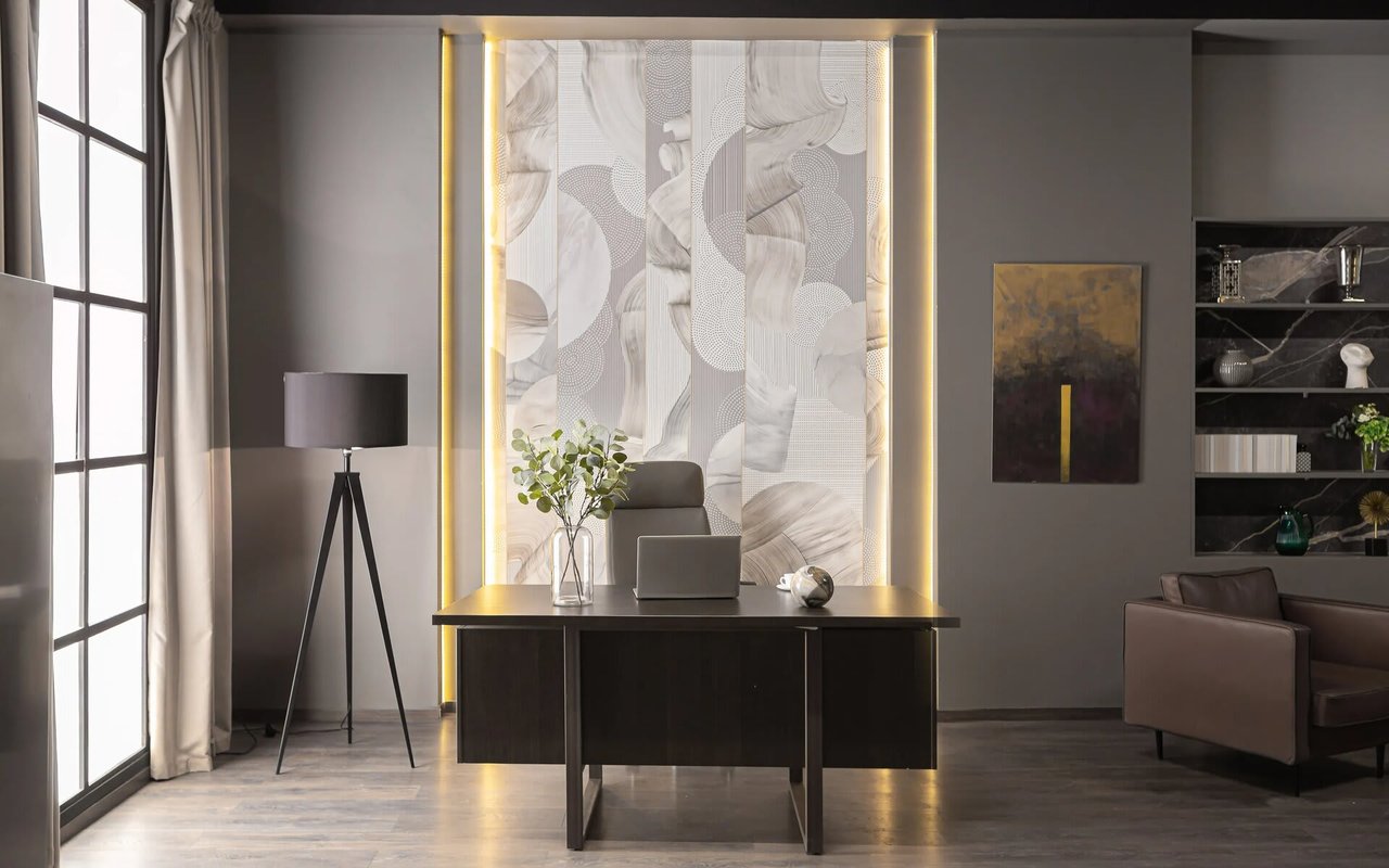 Home Office: Tips for Reworking Your Space