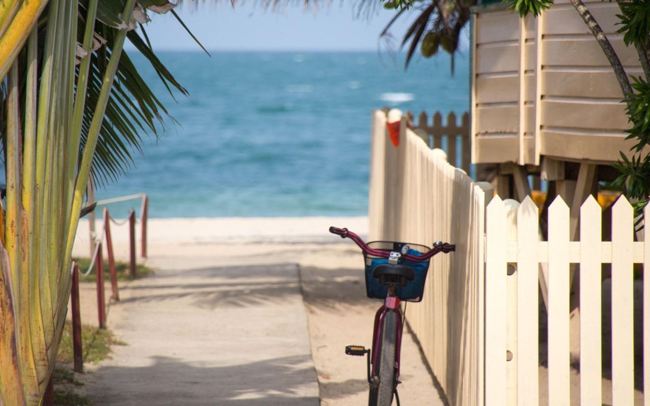 Ways to Stay Active in Key West