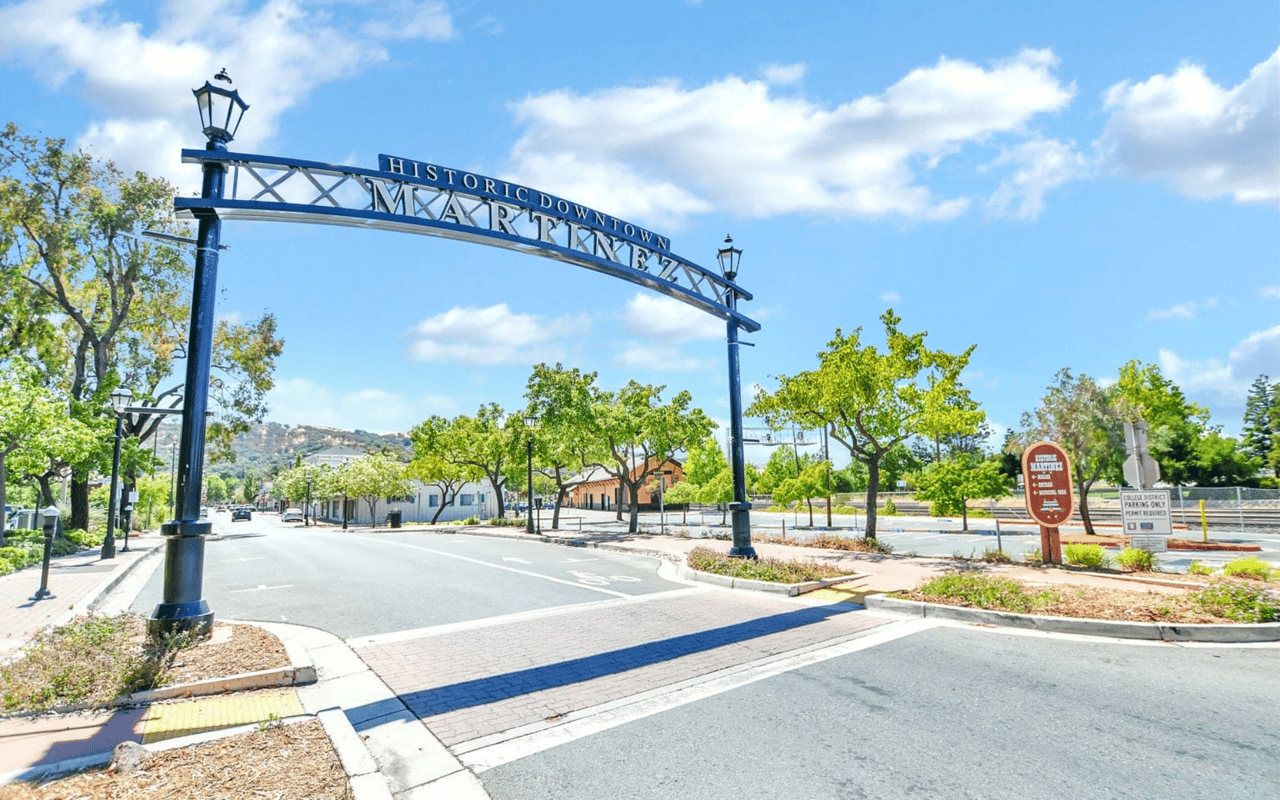 The Top Attractions in Martinez, CA For Locals or Tourists
