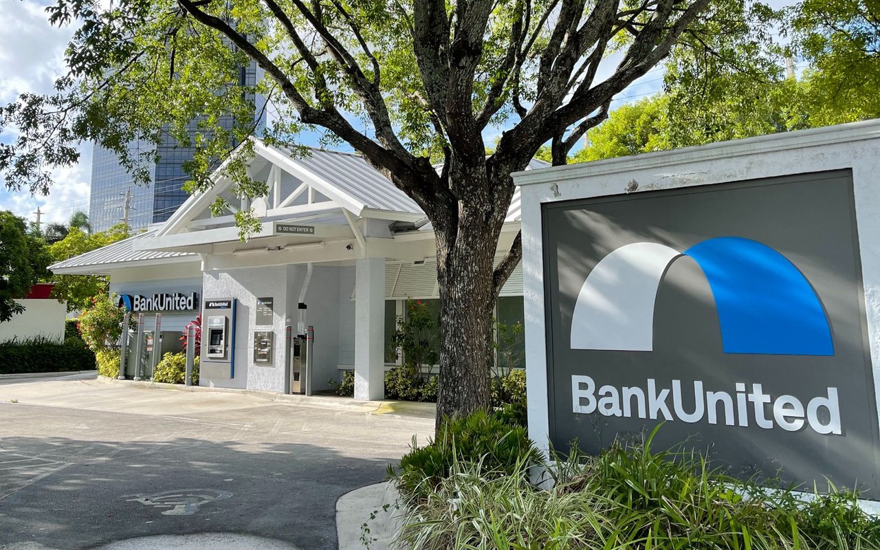 Bank United