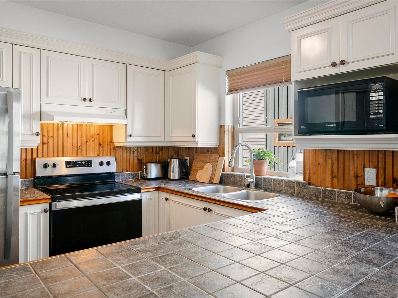 27-7410 Flint Street, Pemberton
