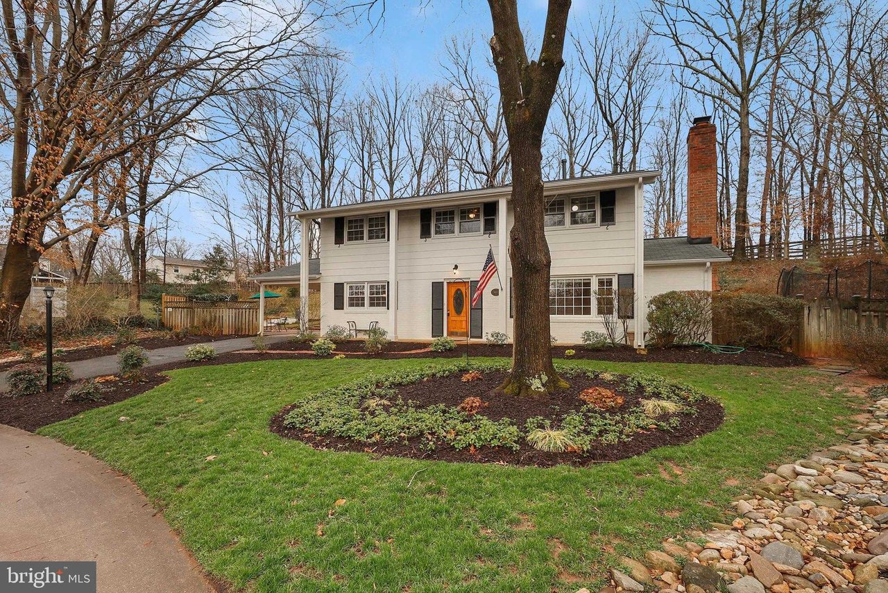 9100 JOYCE PHILLIP COURT