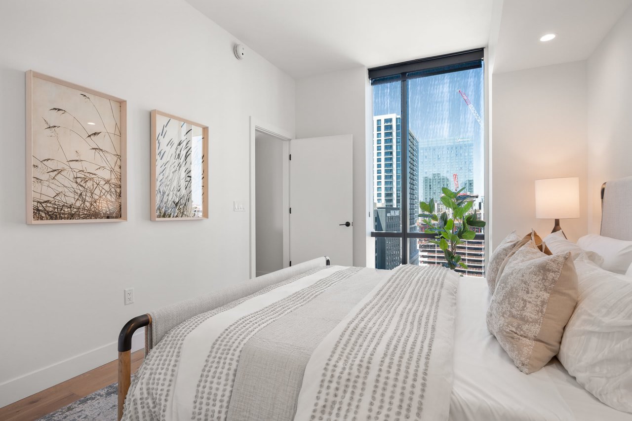 70 Rainey St Unit: 1608