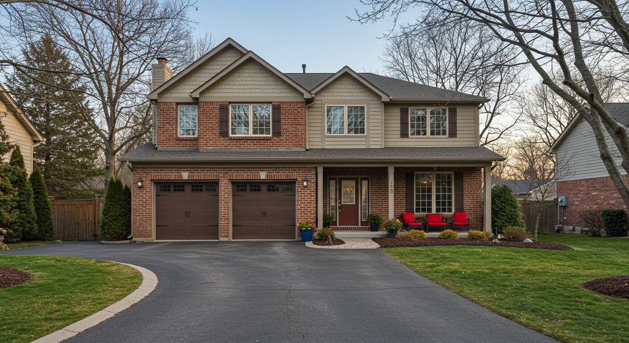 Buying a Home in Chanhassen, MN
