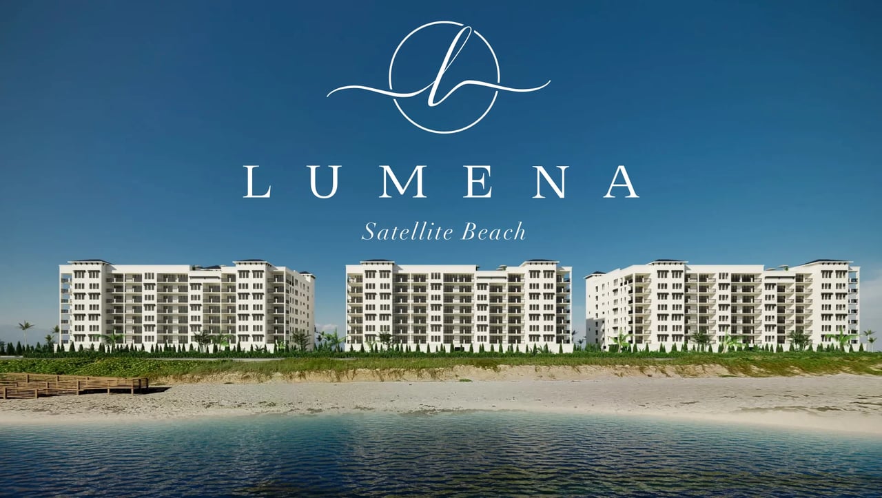 Lumena Satellite Beach