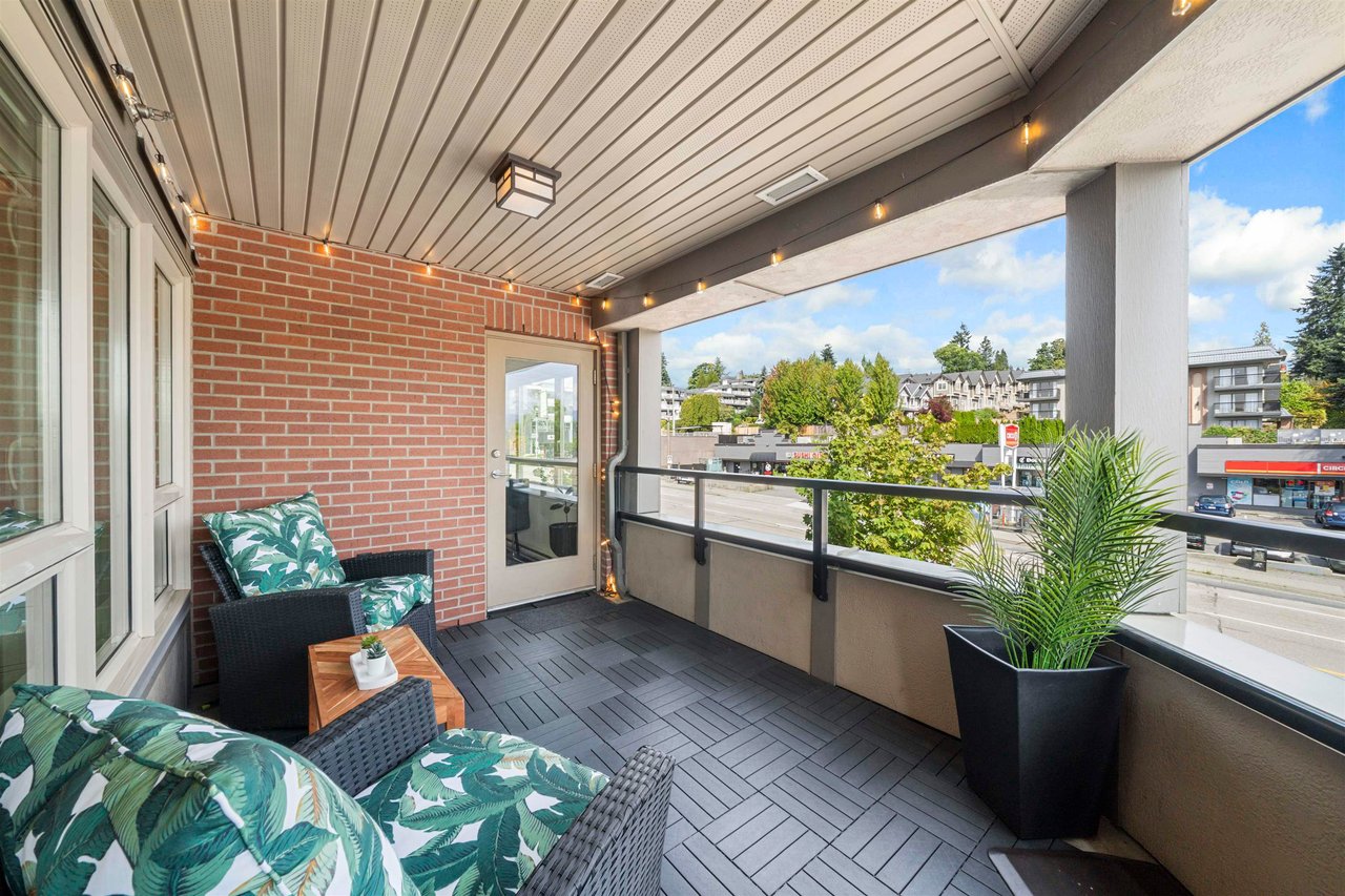 201-5688 Hastings Street, Burnaby