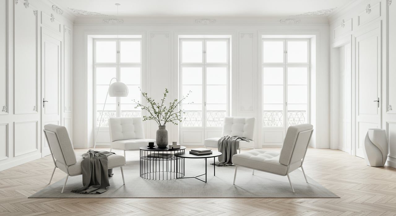 4 Tips to Get Your House Ready for a Showing | Tip Tuesday