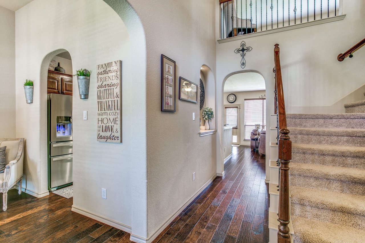 13078 Red Robin Drive