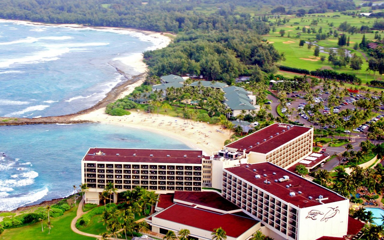 Kawela Bay / Turtle Bay / Kahuku