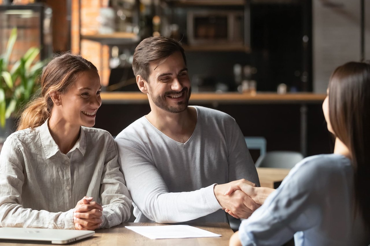 Top 4 homebuyer pitfalls