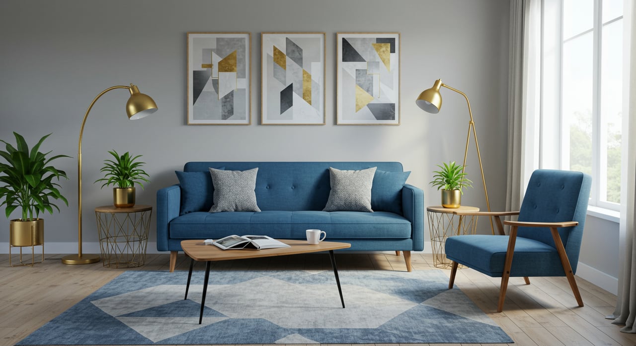 Add Value To Your Home With These 9 DIY Improvements