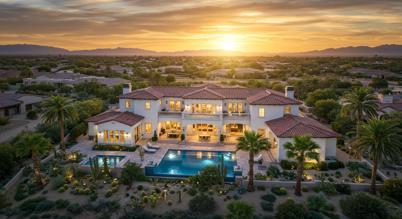 The Differences Between Buying a Second Home vs Investment Property