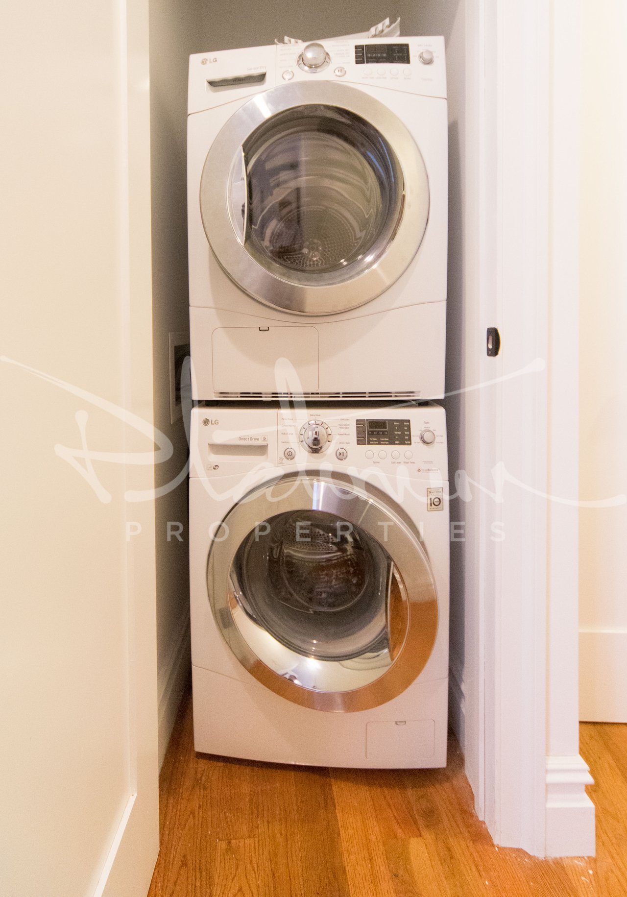 736 Riverside Drive, Apt 2-D