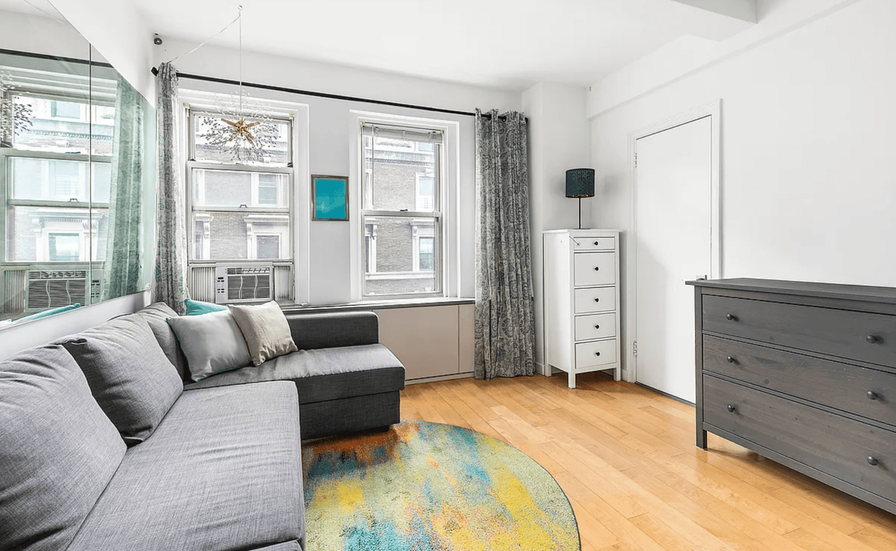 310 Riverside Drive UNIT: 1108