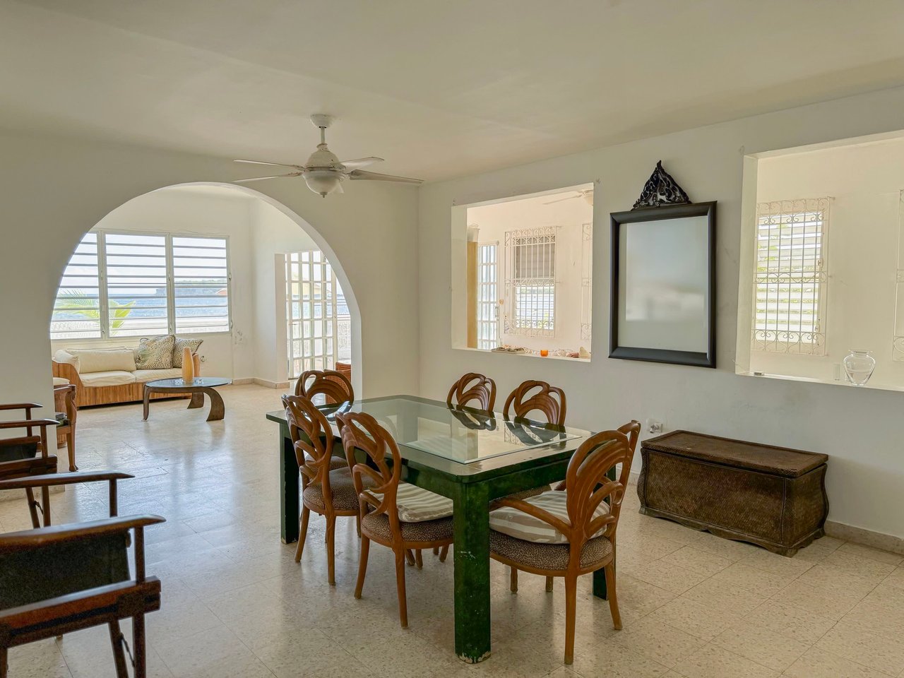 #17 Las Balandras Ocean Front Residence