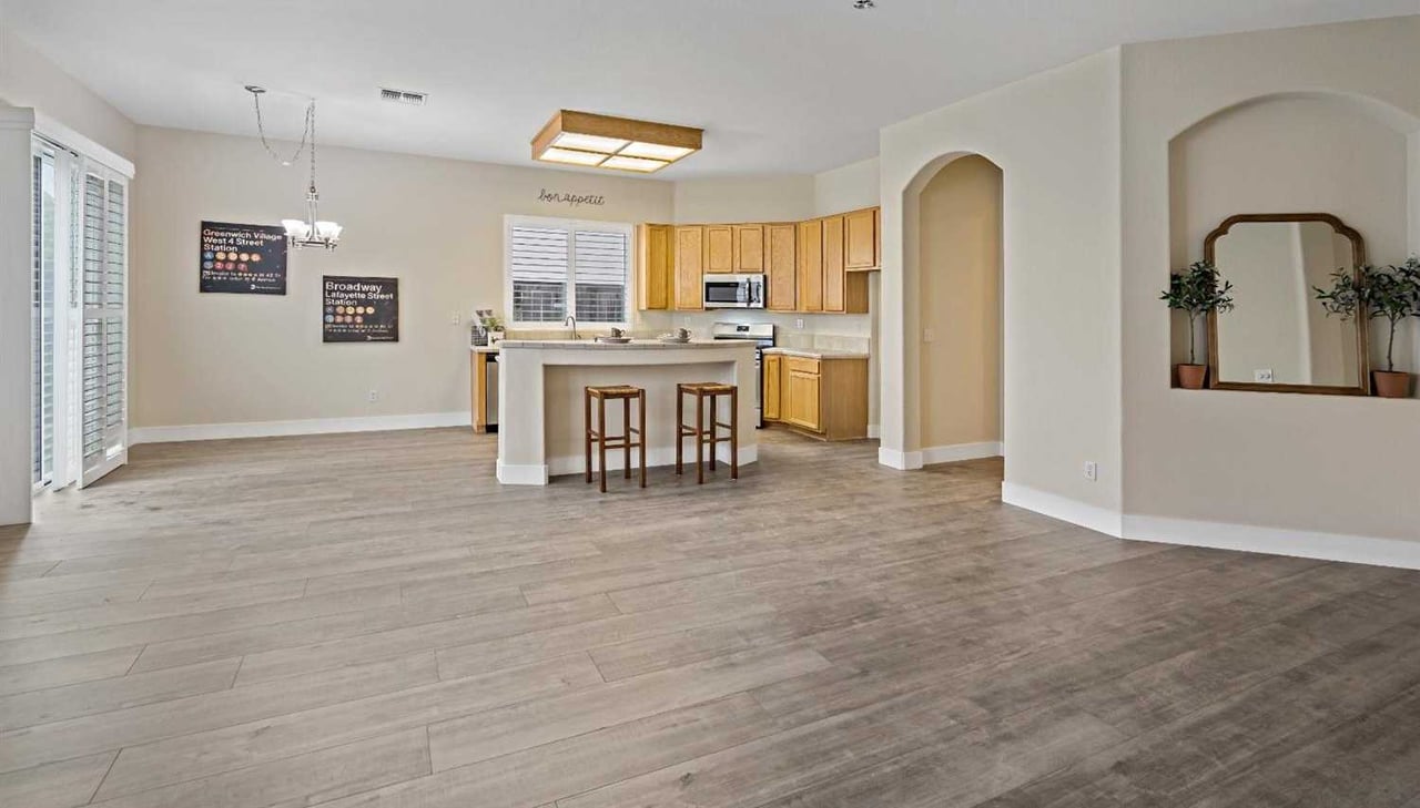 2232 Bastona Drive