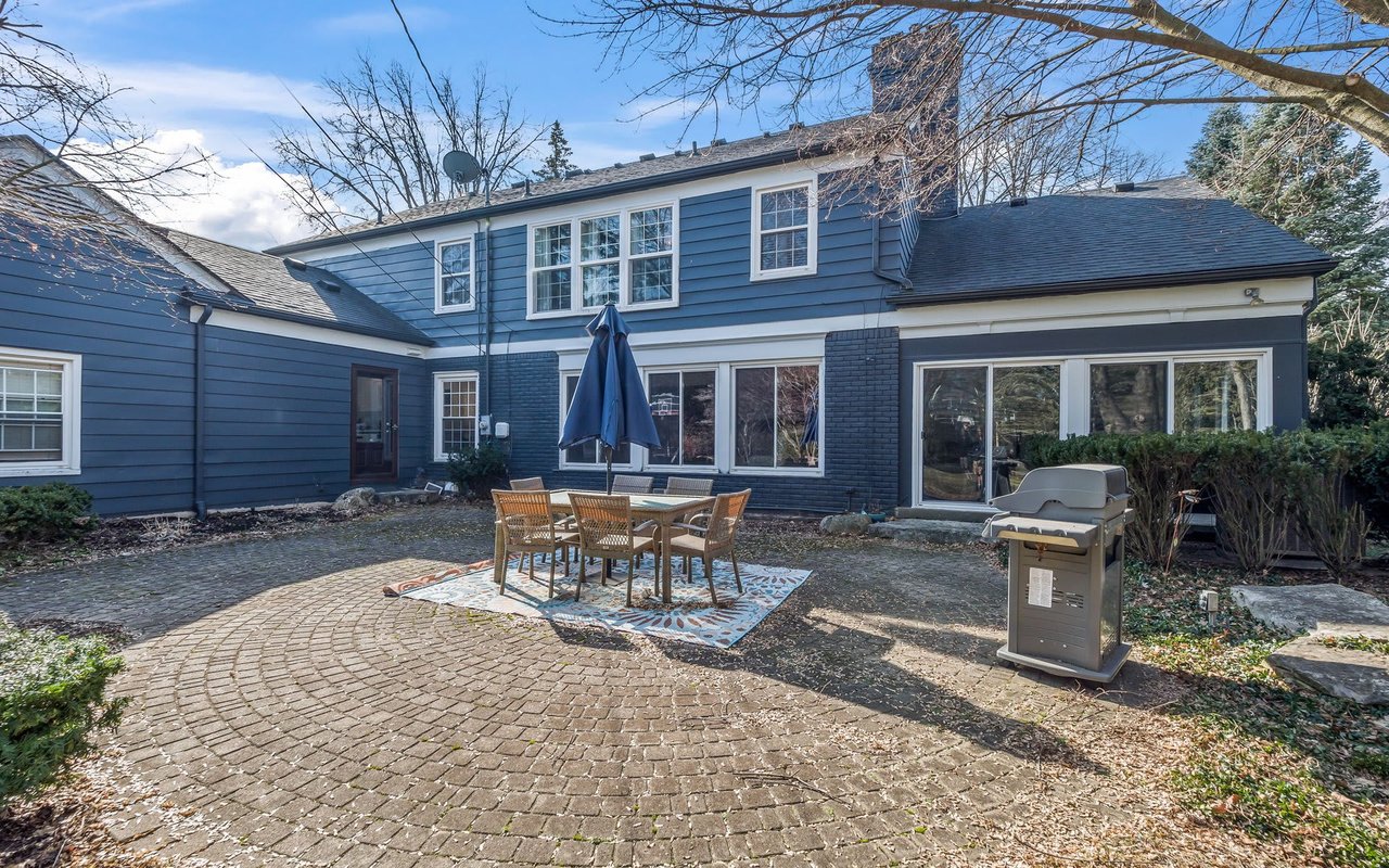 654 Hamilton Road