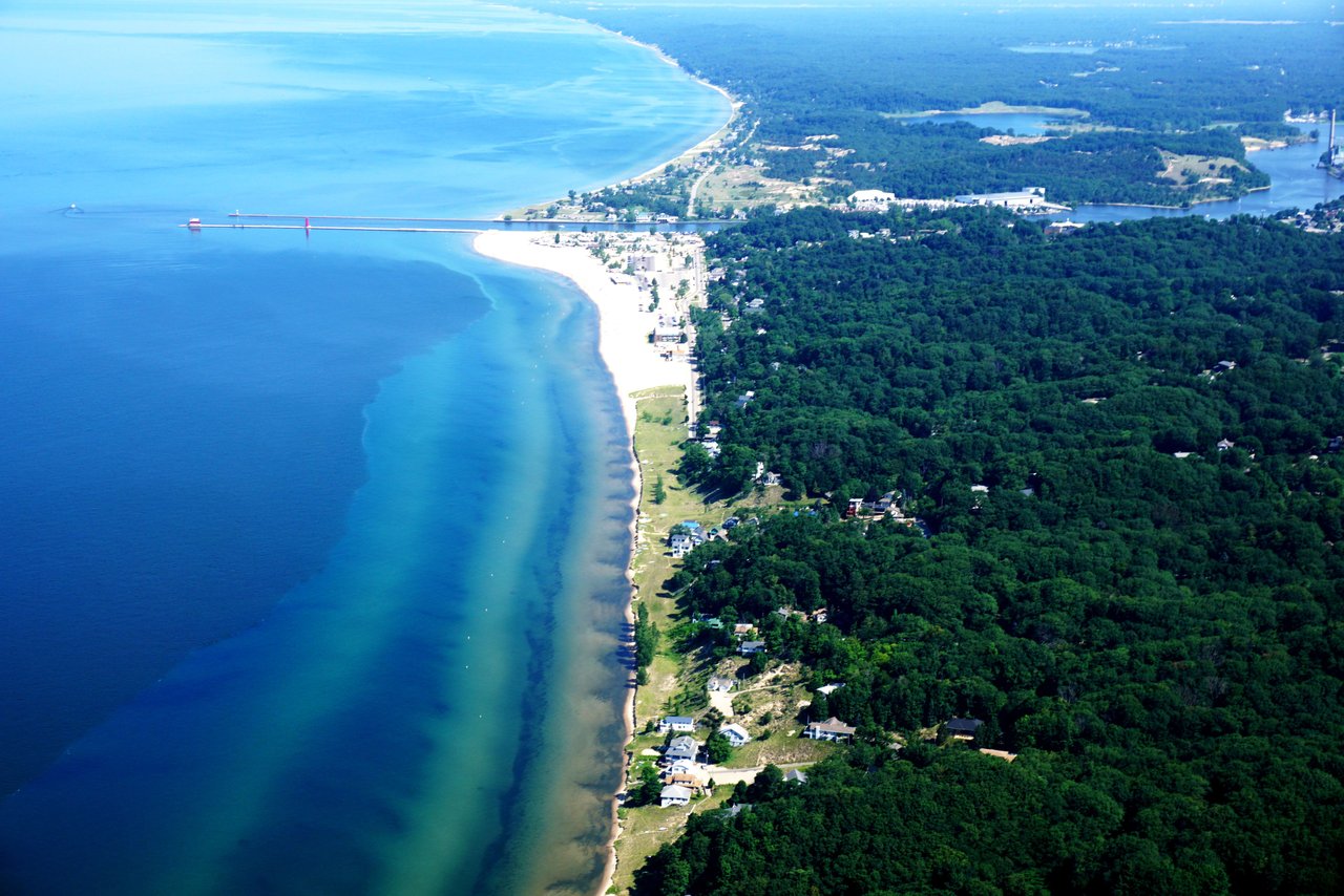 Grand Haven / Spring Lake