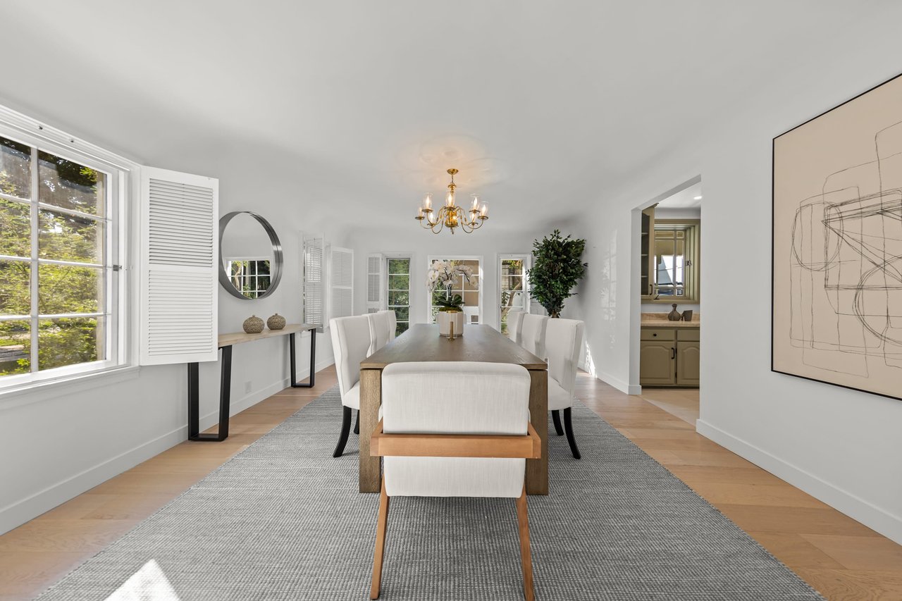 Amber Villa