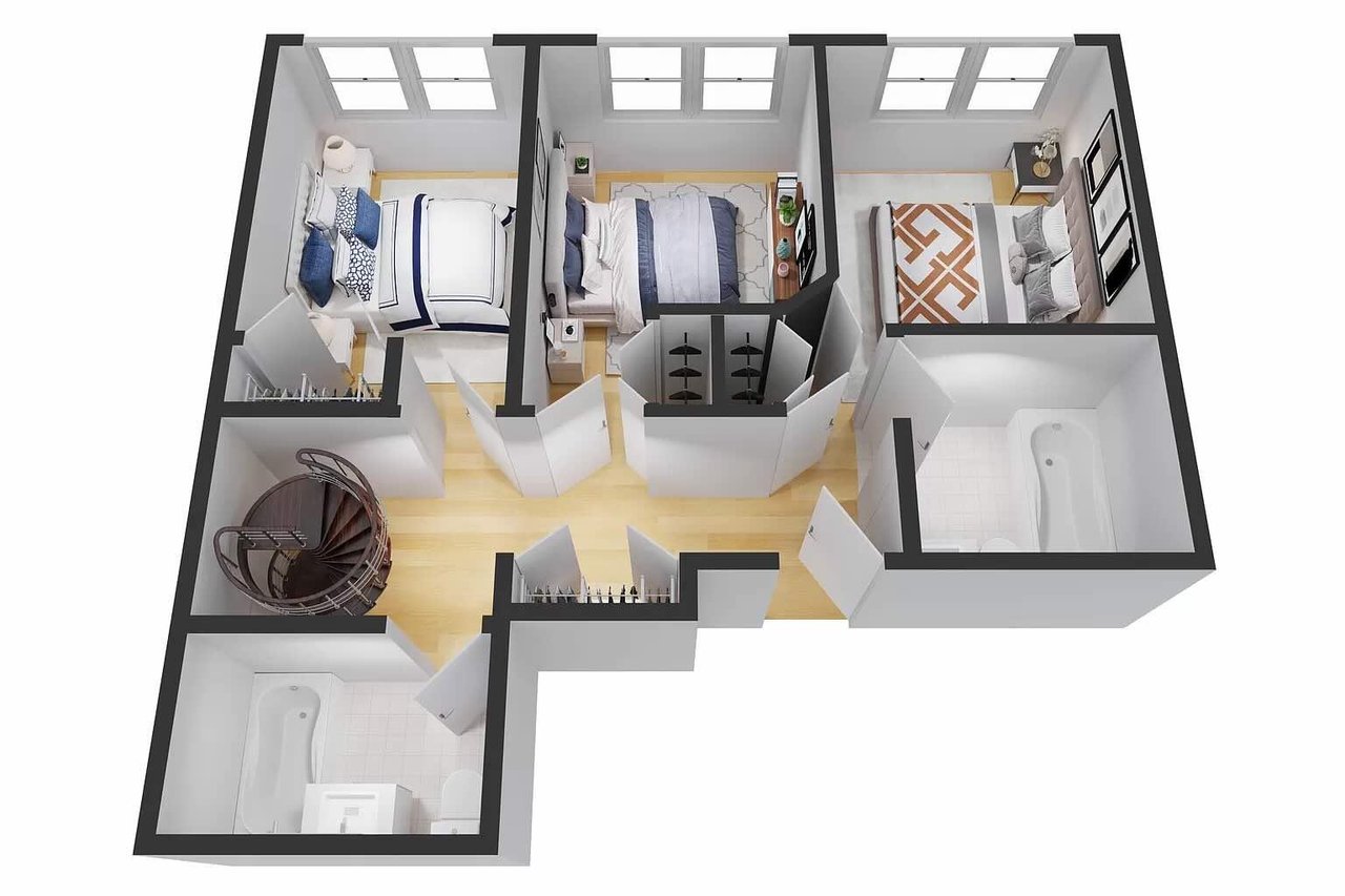 311 Franklin Avenue, Apt 6-B