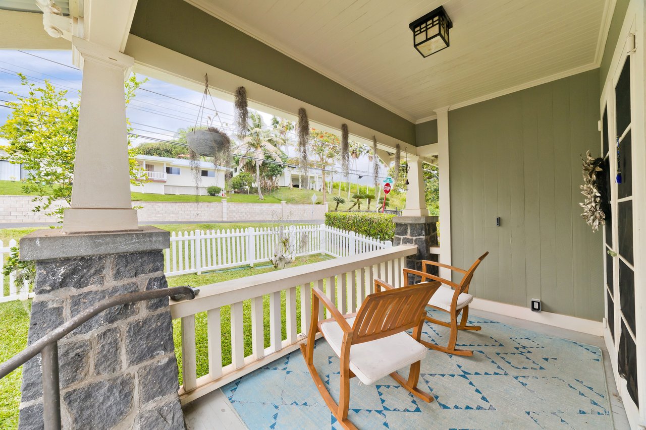 Kama'aina Plantation Charmer 