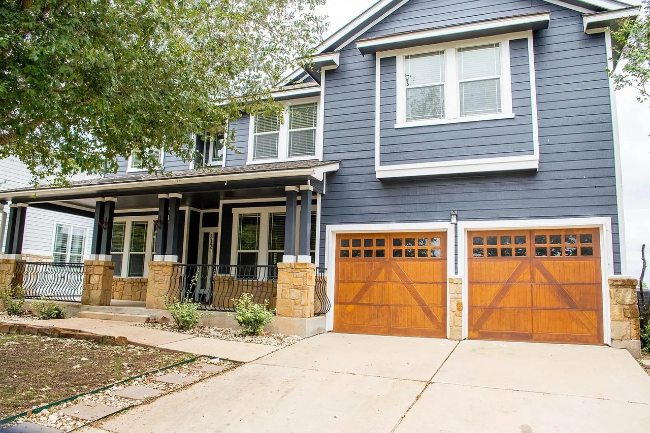 332 McGarity