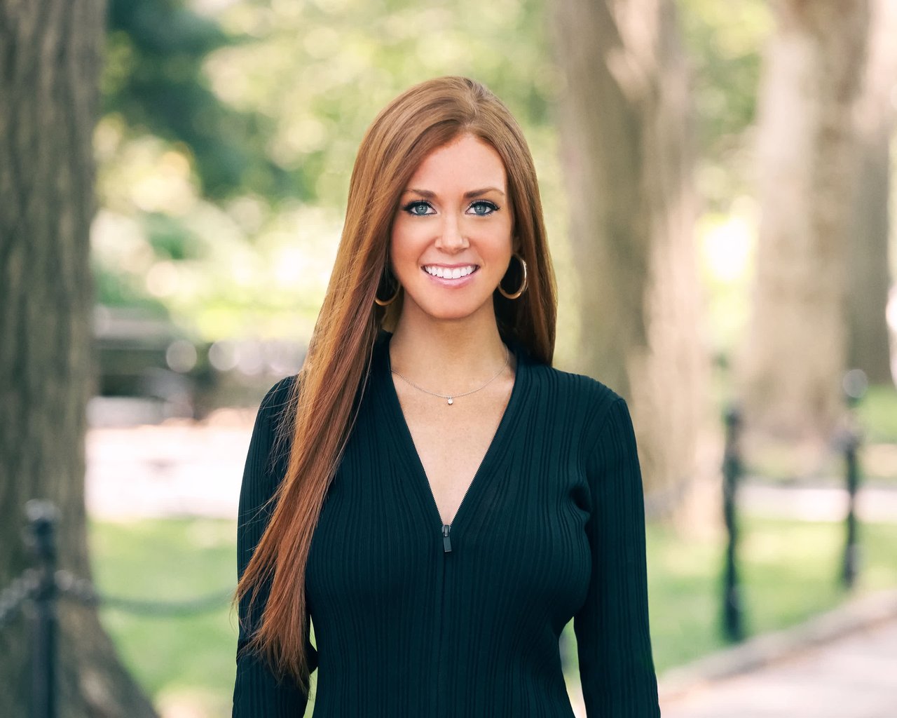 Kaitlin Ruddy