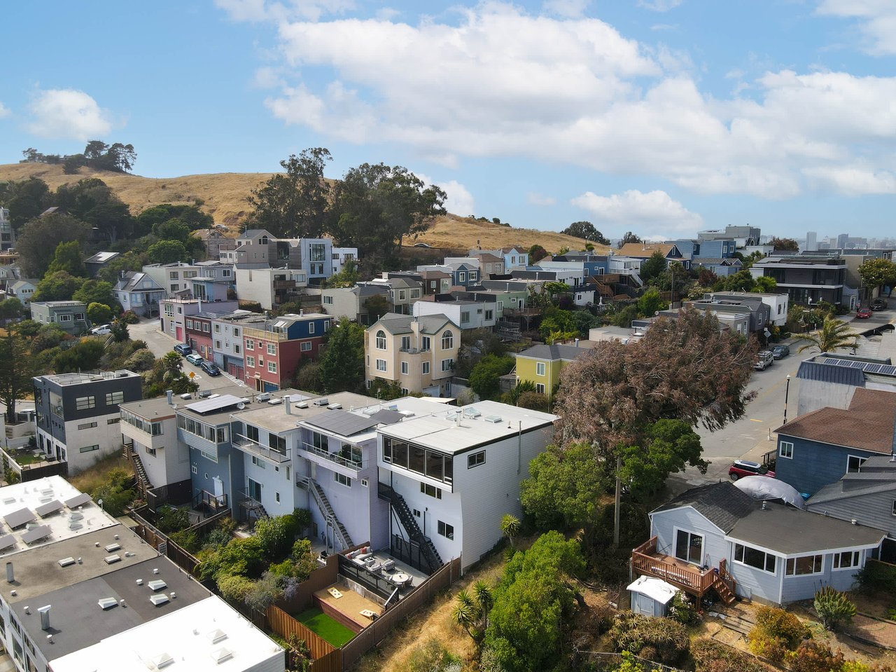 94 Bernal Heights Boulevard