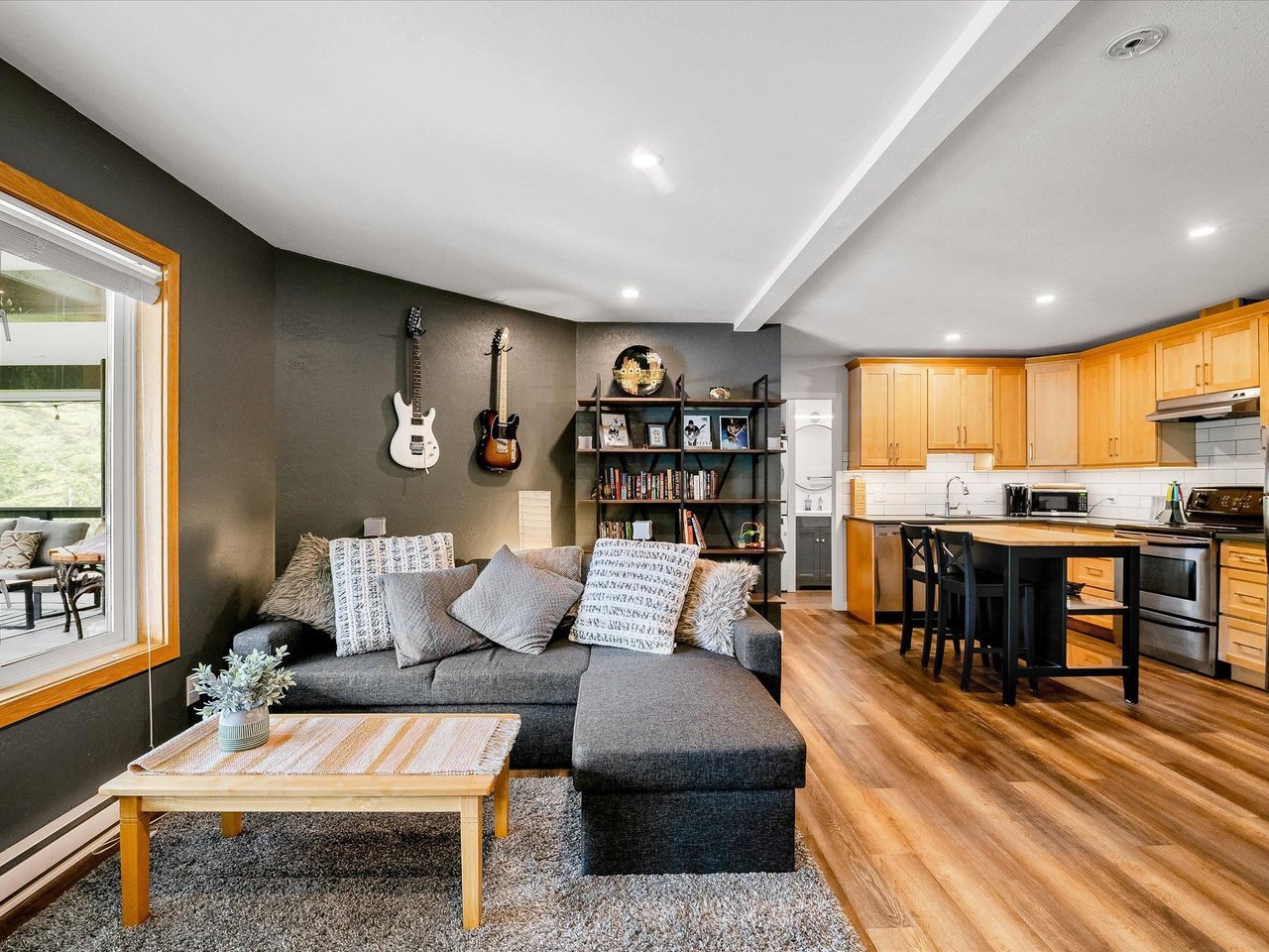 2294 Brandywine Way, Whistler