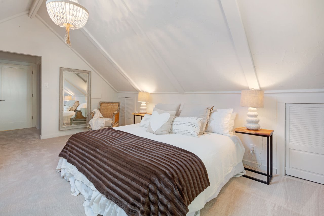 117 Sonora Way, Corte Madera