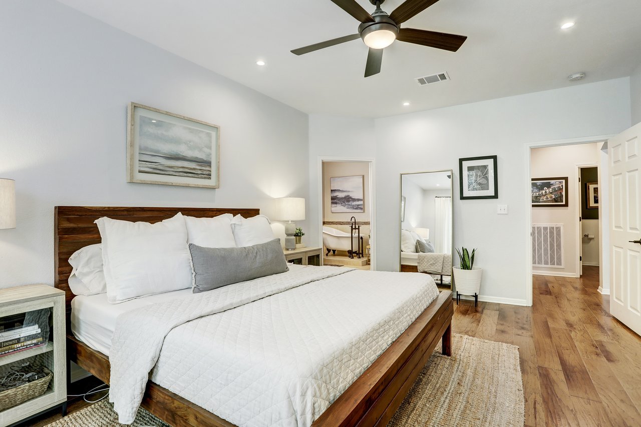 4304 Hoffman Drive | SELLER REPRESENTED
