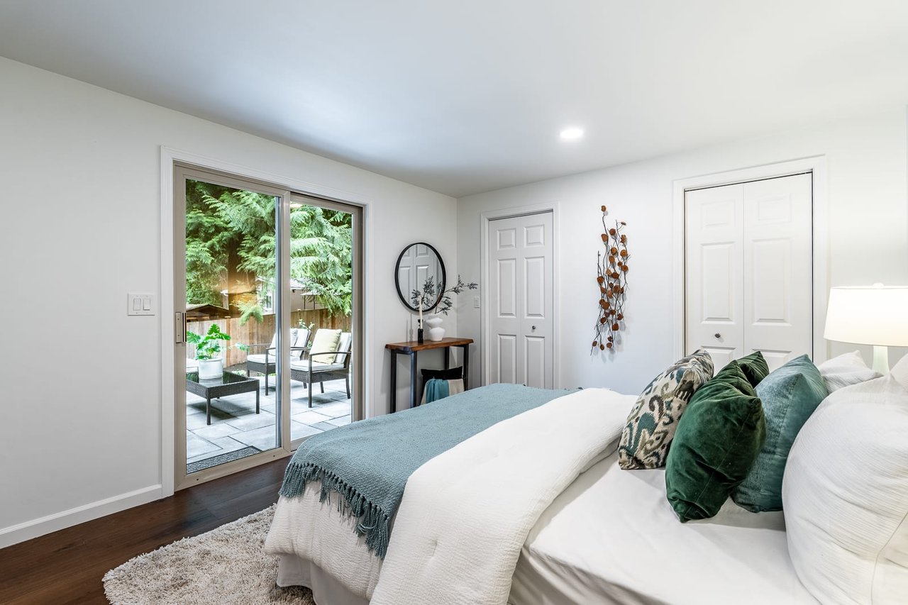 Gardner's Paradise in Woodinville