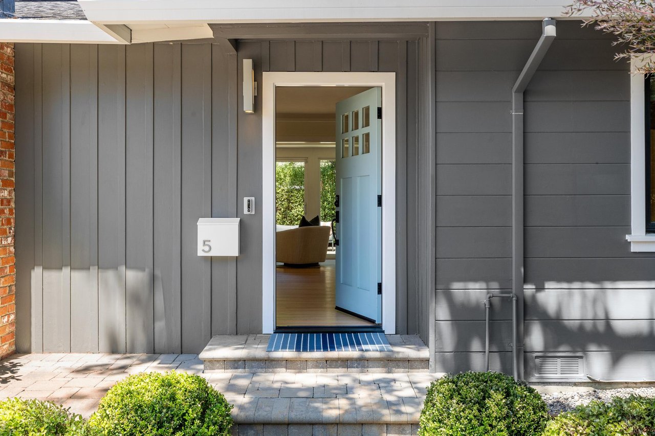 5 Eliseo Drive, Greenbrae