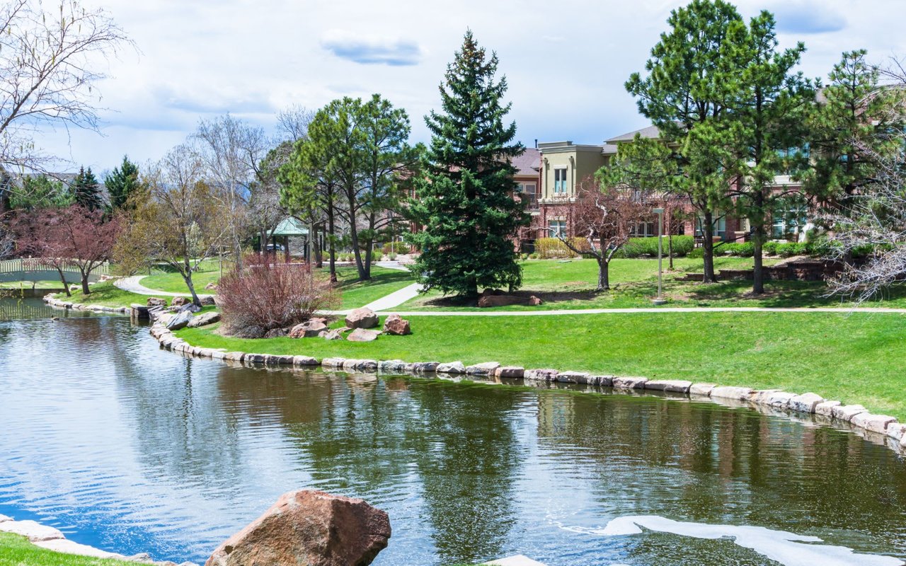 Highlands, Denver, Colorado