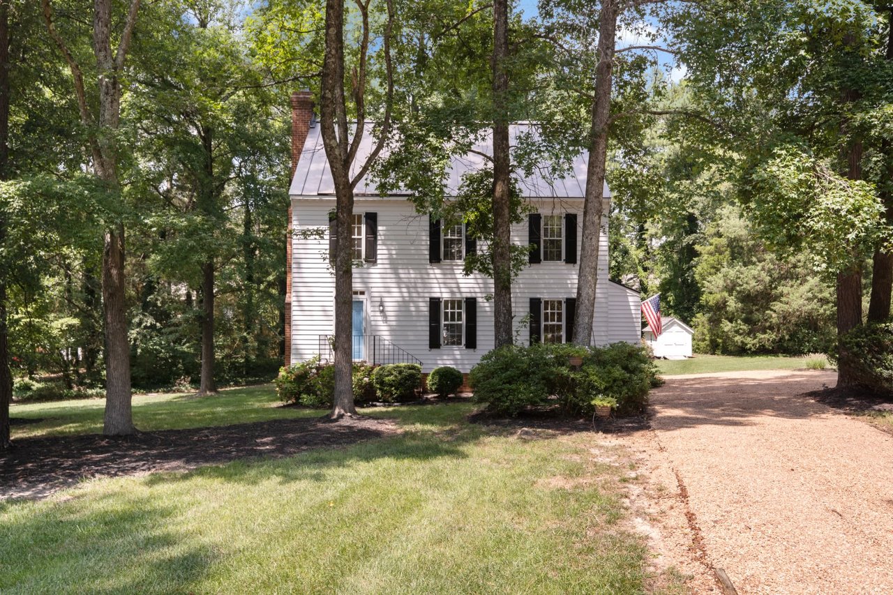 9718 Old Cannon Road