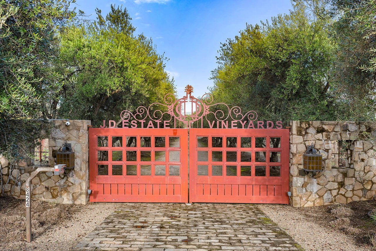 JD Estate & Vineyards