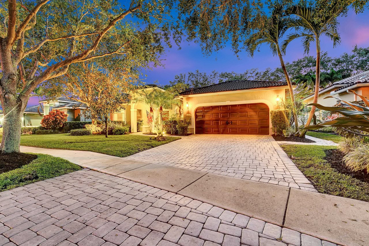 12609 Oak Run Court