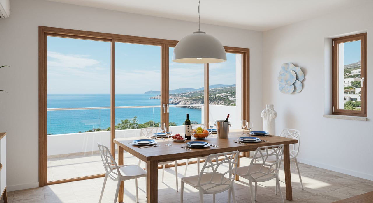 Just Listed - Stunning Beachfront Townhouse at 1619 Wesley - Seaview Beach