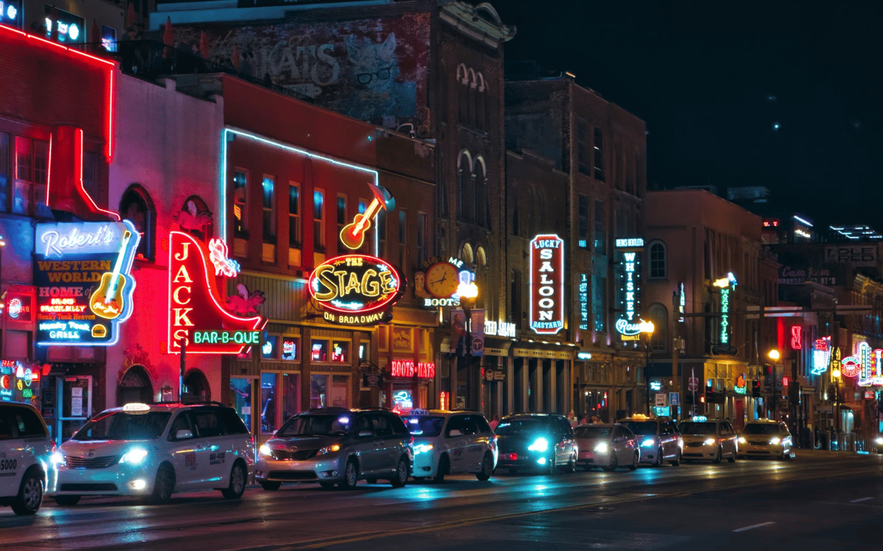 The Top Attractions in Nashville, TN, For Locals or Tourists