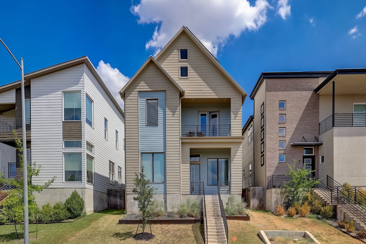 6205 Seville Dr, Austin, Texas 78724