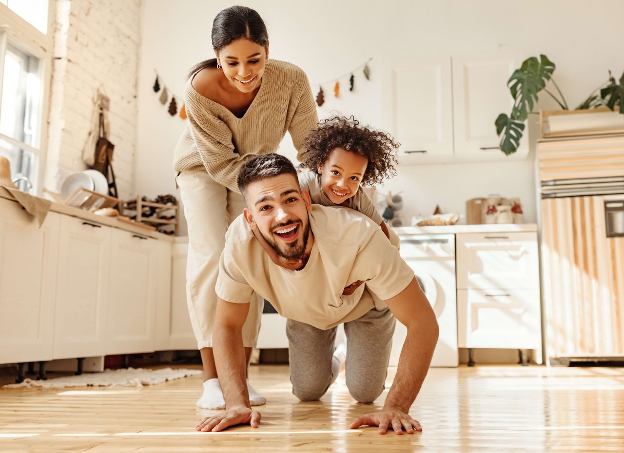 Equity Gains for Today’s Homeowners