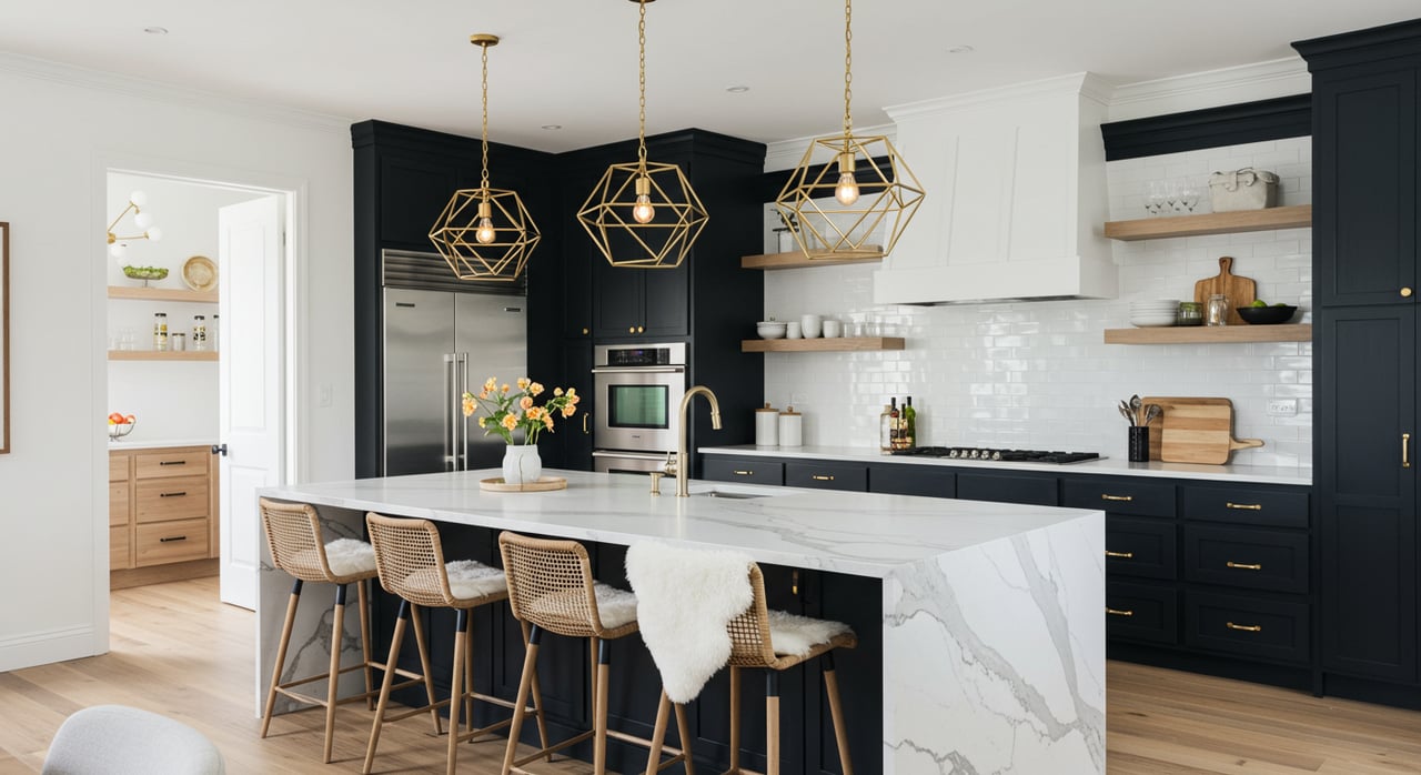 Luxury Home Design Trends for 2025 cover