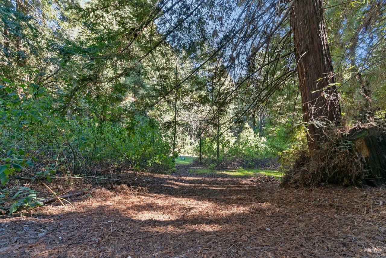 6121 Fern Flat Road