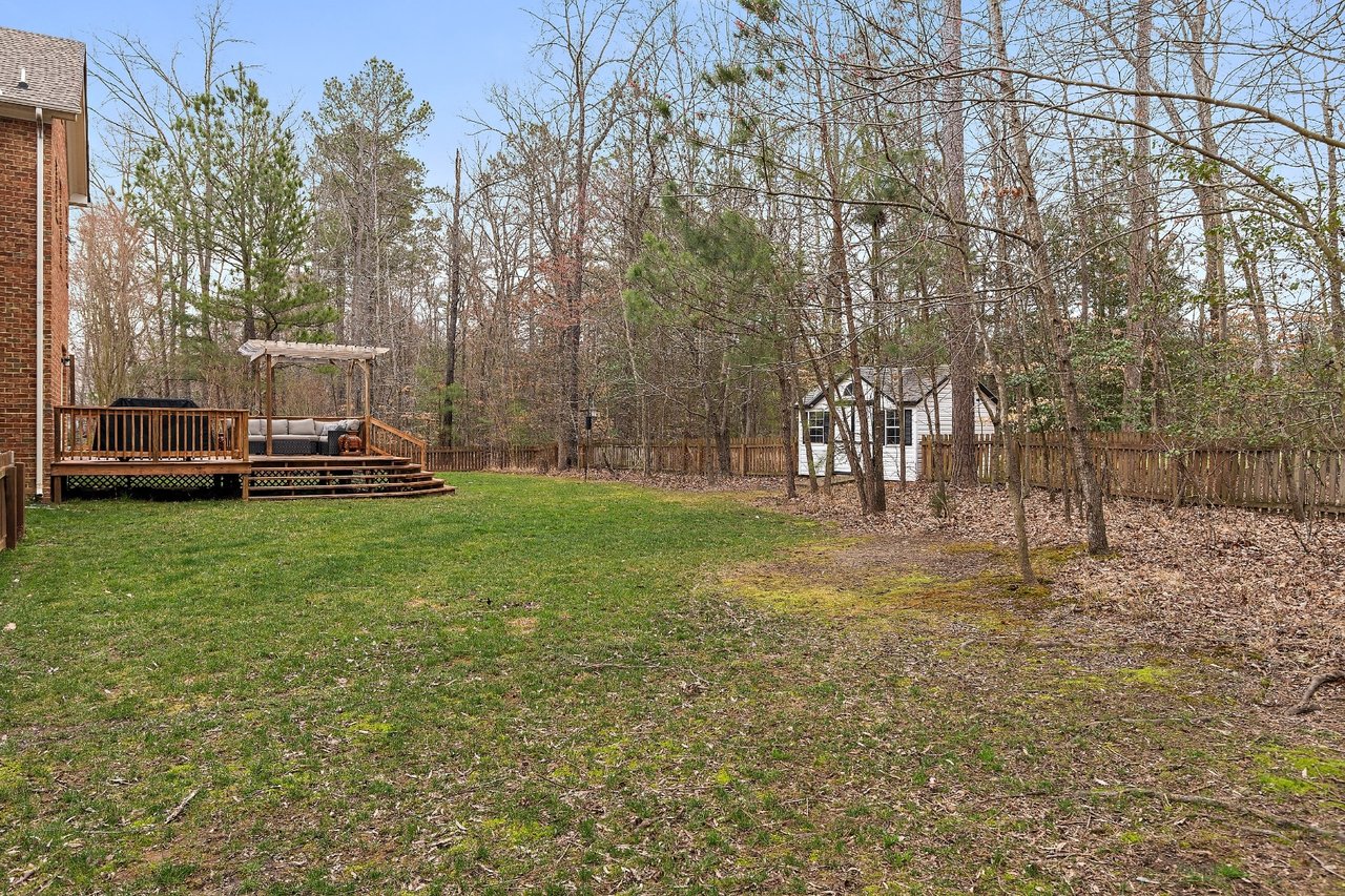 14007 Grace Wood Place