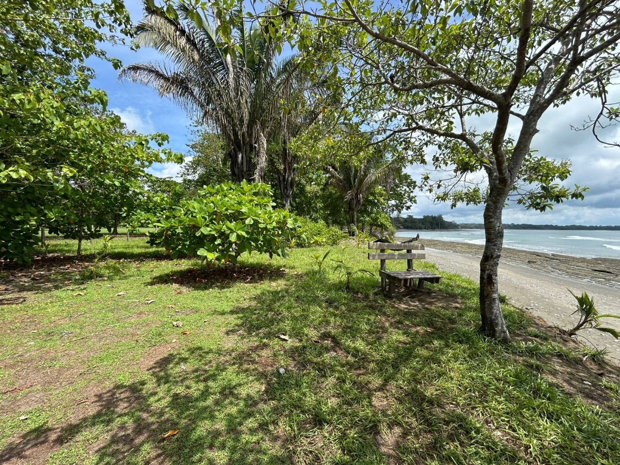 Titled Beachfront Development Land, Osa, Puntarenas